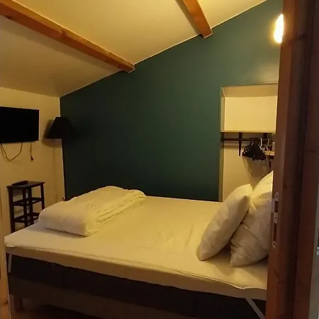 Prázdninový dům A L'escale Passa Pais Le Poujol-sur-Orb