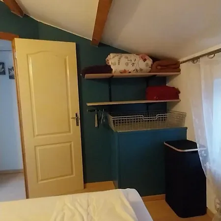 A L'escale Passa Pais