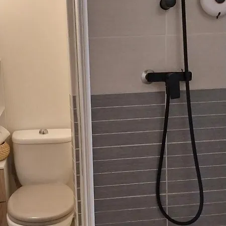A L'escale Passa Pais *