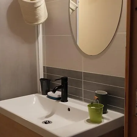 A L'escale Passa Pais *