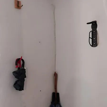 A L'escale Passa Pais Prázdninový dům Le Poujol-sur-Orb