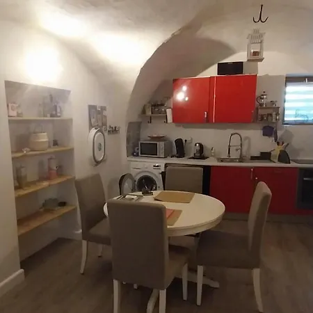 Prázdninový dům A L'escale Passa Pais *