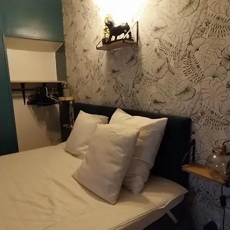 Prázdninový dům A L'escale Passa Pais