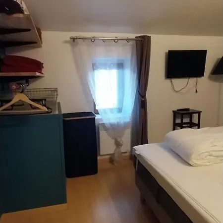 A L'escale Passa Pais *