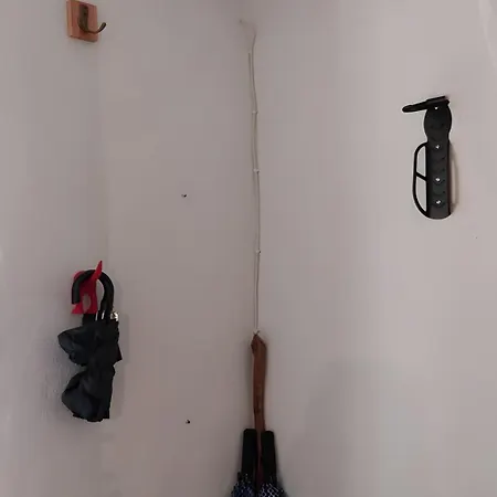 Prázdninový dům A L'escale Passa Pais Le Poujol-sur-Orb